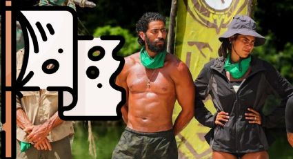 Survivor México 2024: Integrante de Halcones ya no soporta estar en el reality y podría RENDIRSE