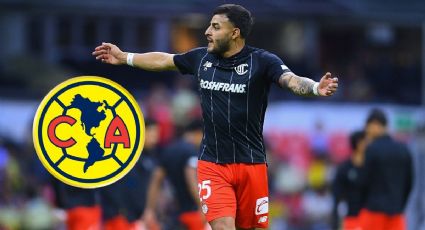 La CLAVE para que el fichaje de Alexis Vega con el América se convierta en una realidad