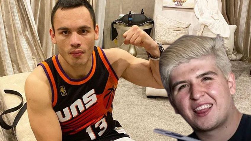 Julio César Chávez Jr reacciona al caso Fofo Márquez y le manda un mensaje hasta la cárcel