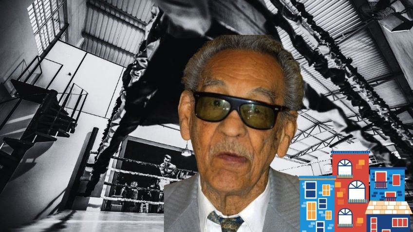 Fue más famoso que Chávez, logró 114 KO, pero lo perdió todo y terminó viviendo solo en una vecindad