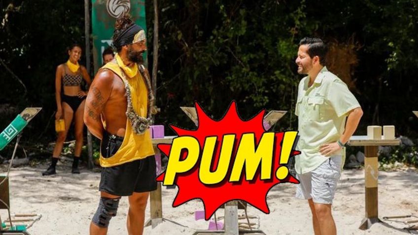 Survivor México 2024: John Guts revela quién es su protegido y al que le juró LEALTAD hasta la final