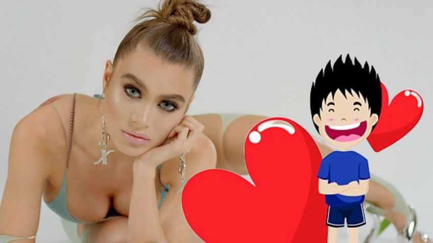 Estrella del Barcelona es exhibido por llenar de 'LIKES' a Lana Rhoades, actriz de cine para adultos | VIDEO