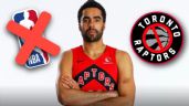 NBA: Histórica suspensión de por vida a Jontay Porter por escándalo de apuestas