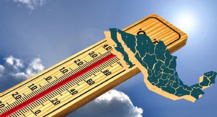 Clima México: ¿Cuánto durará la ola de calor en el país? | Recomendaciones