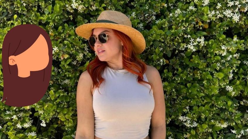 Exatlón México: Ana Lago presume su nuevo cambio de look y estallan las redes sociales