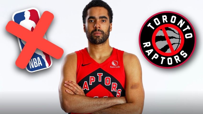NBA: Histórica suspensión de por vida a Jontay Porter por escándalo de apuestas