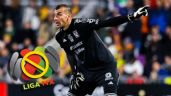 Leyenda del futbol mexicano llama IDIOTA a Nahuel Guzmán y pide que se vaya de la Liga MX