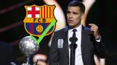 Las condiciones que Rafa Márquez impuso al Barcelona para REEMPLAZAR a Xavi en el banquillo