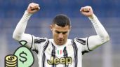 La MILLONARIA fortuna que tendrá que pagarle la Juventus a Cristiano Ronaldo tras perder su demanda