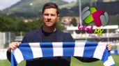 Ni América o Chivas, Xabi Alonso confiesa a qué equipo de la Liga MX sigue
