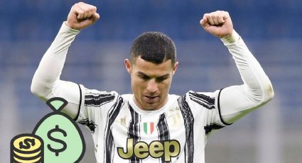 La MILLONARIA fortuna que tendrá que pagarle la Juventus a Cristiano Ronaldo tras perder su demanda