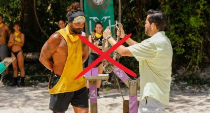 Survivor México 2024: El plan de TV Azteca para cubrir todas las trampas de John Guts