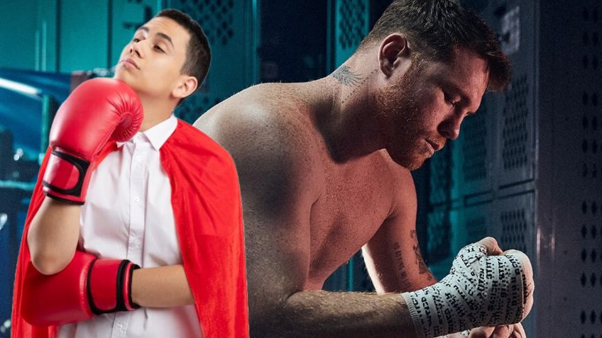 Canelo Álvarez es rechazado por estrella del boxeo para disputar título indiscutido