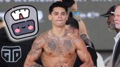 Ryan García no da el peso en la báscula y no podrá disputar el título mundial de Devin Haney