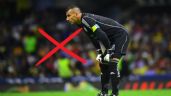 Liga MX: ¿Cuándo volvería a jugar Nahuel Guzmán tras su suspensión por un rayo láser?
