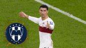 ¿Cristiano Ronaldo llegará a Rayados? El motivo por el que ligan al goleador con los regiomontanos