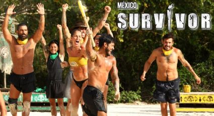 Survivor México 2024: ¿Quién gana el tótem de inmunidad grupal HOY viernes 19 de abril?