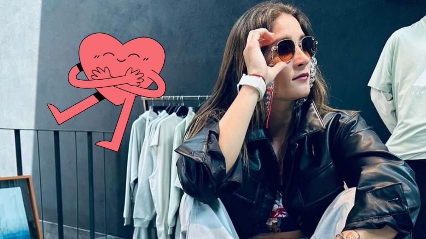 Exatlón México: Mati Álvarez revela el nombre de la famosa actriz española que es su crush