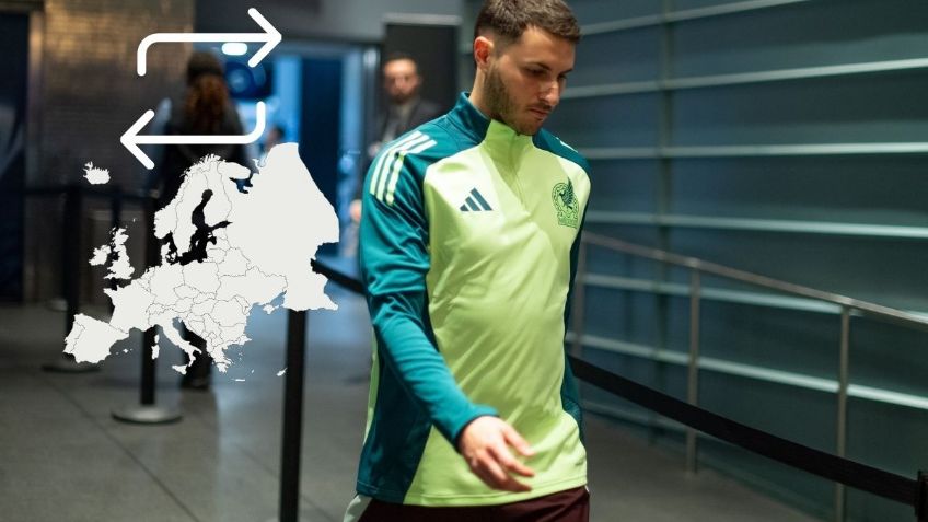 Santiago Giménez podría llegar a un GIGANTE de Europa ¿Cuál le conviene más?