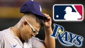 ¡Julio Urías ya la hizo! El lanzador mexicano está a nada de firmar con los Rays