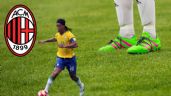 Fue estrella en Milan, lo llamaron el NUEVO Ronaldinho, pero las lesiones acabaron con su carrera