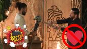 Survivor México: Beni Falcón ESTALLA contra supuesto romance en la tribu Jaguar