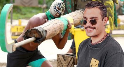 Survivor México 2024: Así será el polémico INSULTO de Chile a Tigre Blanco, ¿llegarán a los golpes?