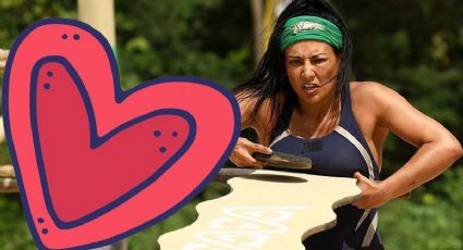 Survivor México: Janette Morales confiesa estar enamorada de una estrella de la tribu Halcones