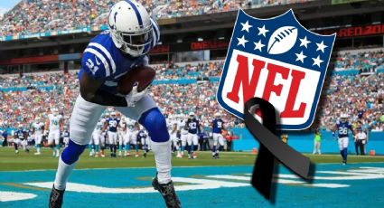 Ex jugador de la NFL, Vontae Davis, fue hallado muerto en la casa de su abuela