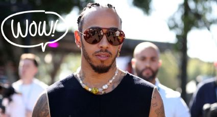 ¿Culpa a Red Bull? Lewis Hamilton rompe el silencio y asegura que le robaron el Mundial de 2021