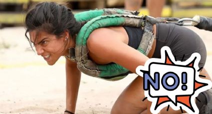 Survivor México 2024: Eli Varela se lanza contra Ceci Ponce y se mete con los hijos de la actriz