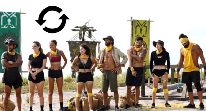 Survivor México: Se FILTRA el participante que dejará la tribu Jaguares para llegar a los Halcones