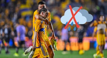 Tigres vs Columbus Crew: ¿Se SUSPENDE el juego por mal clima? Esto es lo que se sabe