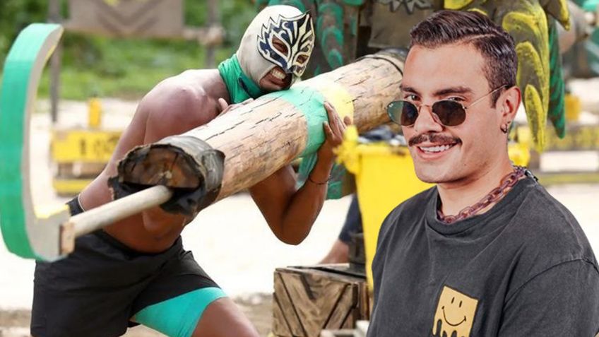 Survivor México 2024: Así será el polémico INSULTO de Chile a Tigre Blanco, ¿llegarán a los golpes?