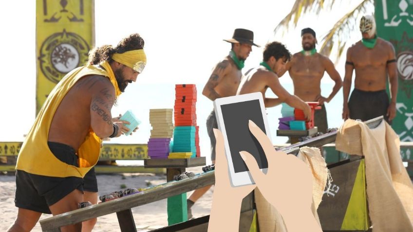 Survivor México 2024: ¿Quién gana el Juego por la Recompensa HOY 2 de abril?