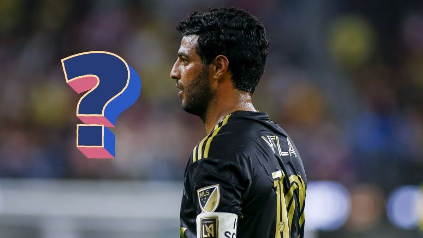 La VERDAD sobre el fichaje de Carlos Vela con Monterrey y su llegada a la Liga MX