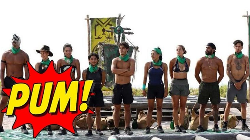 Survivor México 2024: Dos integrantes de Halcones hacen dura EXIGENCIA a TV Azteca ¿saldrán del reality?