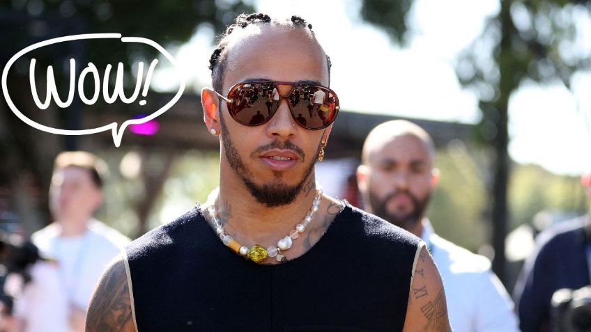 ¿Culpa a Red Bull? Lewis Hamilton rompe el silencio y asegura que le robaron el Mundial de 2021