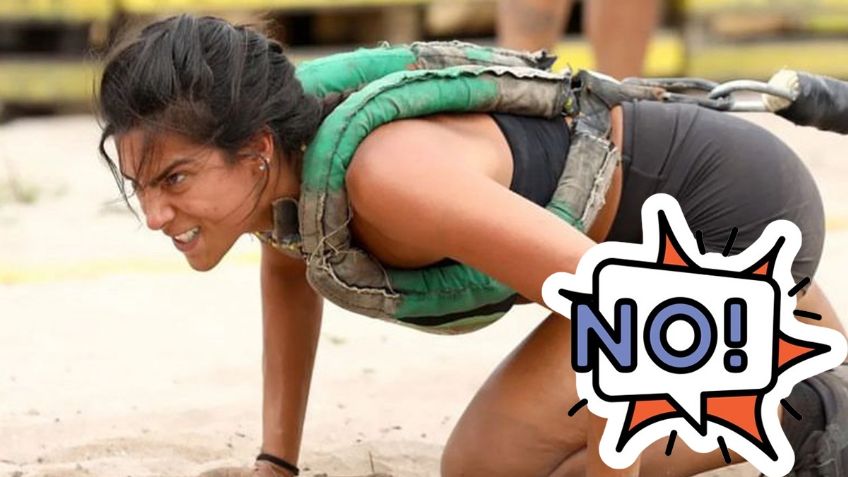 Survivor México 2024: Eli Varela se lanza contra Ceci Ponce y se mete con los hijos de la actriz