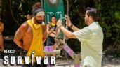 Survivor México 2024: Se revela el plan de John Guts para obtener aliados antes de la fusión