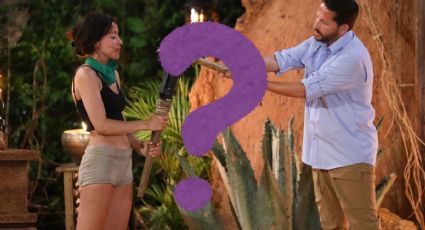 Survivor México 2024: Lu rompe el silencio tras su eliminación y revela dónde escondió el tótem robado