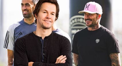 David Beckham demanda a Mark Wahlberg por fallida colaboración ¿Cuántos millones tendrá que pagarle?