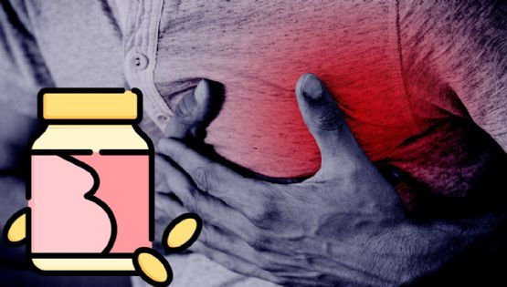 ¿Me puede dar un infarto si consumo proteína en polvo? Esto dice la ciencia