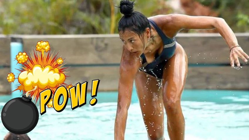 Survivor México 2024: Janette EXPLOTA contra una de sus compañeras ¿llegarán a los golpes?