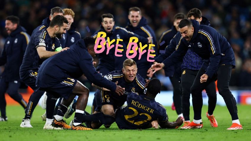 No es Luka Modric; leyenda del Real Madrid quiere salir del equipo al final de la temporada