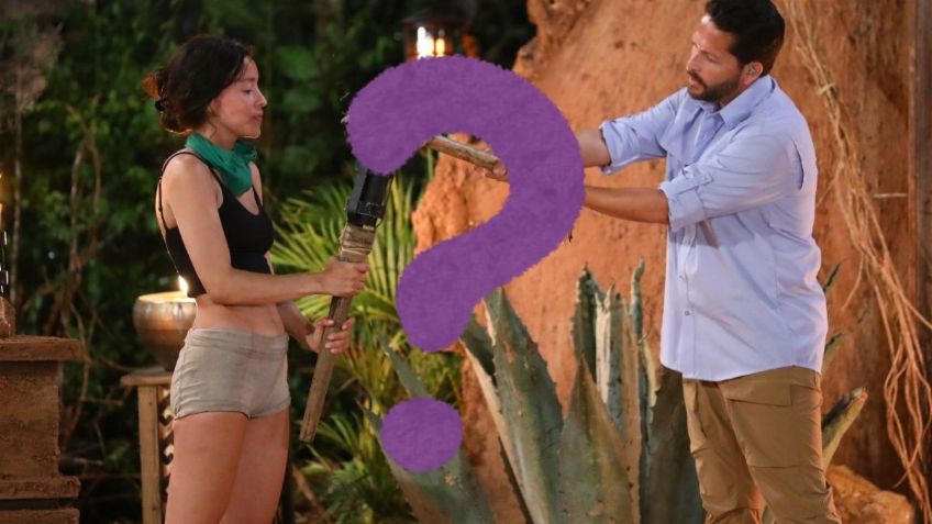 Survivor México 2024: Lu rompe el silencio tras su eliminación y revela dónde escondió el tótem robado