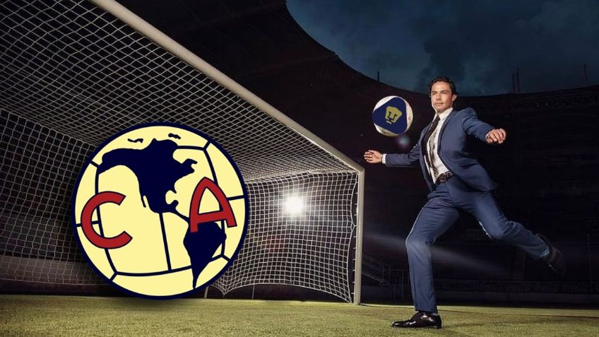Por irse al América, ¿quién es el jugador al que no perdonan y tachan de traidor en Pumas?