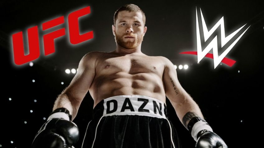 UFC y WWE destronan a las promotoras de boxeo y se convierten en las más ricas del mundo