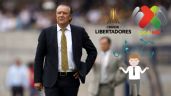 José Luis Trejo revela por qué dejar la Copa Libertadores fue el peor error de la Liga MX