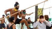 Survivor México 2024: La VERDAD detrás de la traición de John Guts a los Jaguares antes de la fusión